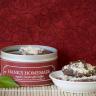 Organic Toffee, Milk Chocolate